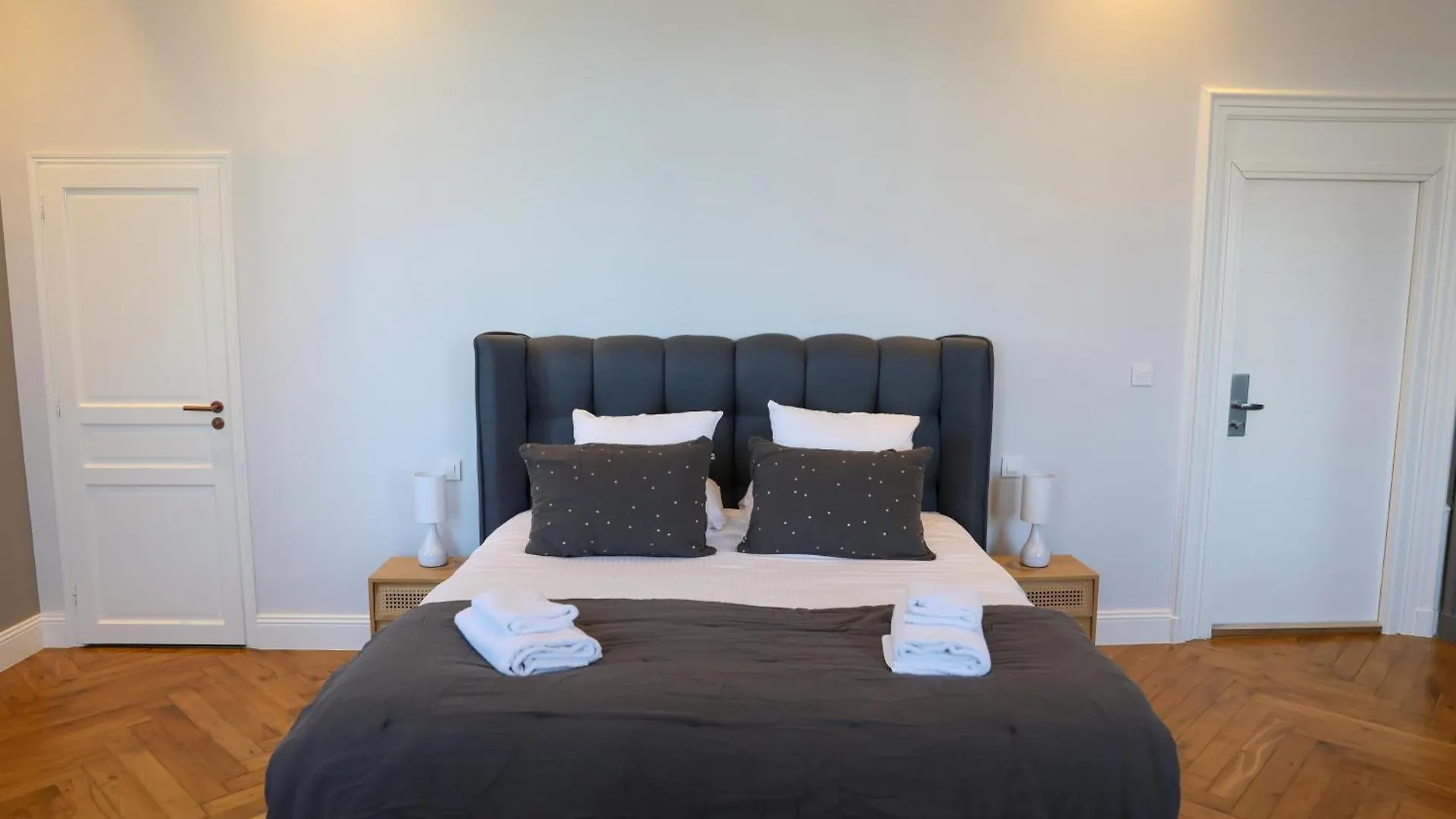 Hotel Sequoias Golf & Ressort à Ruy-Montceau