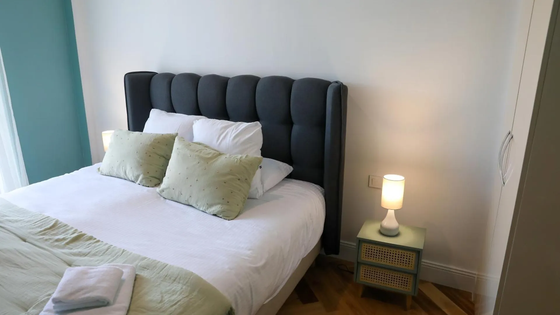 Hotel Sequoias Golf & Ressort à Ruy-Montceau
