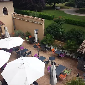 Hotel Restaurant Carpe Diem